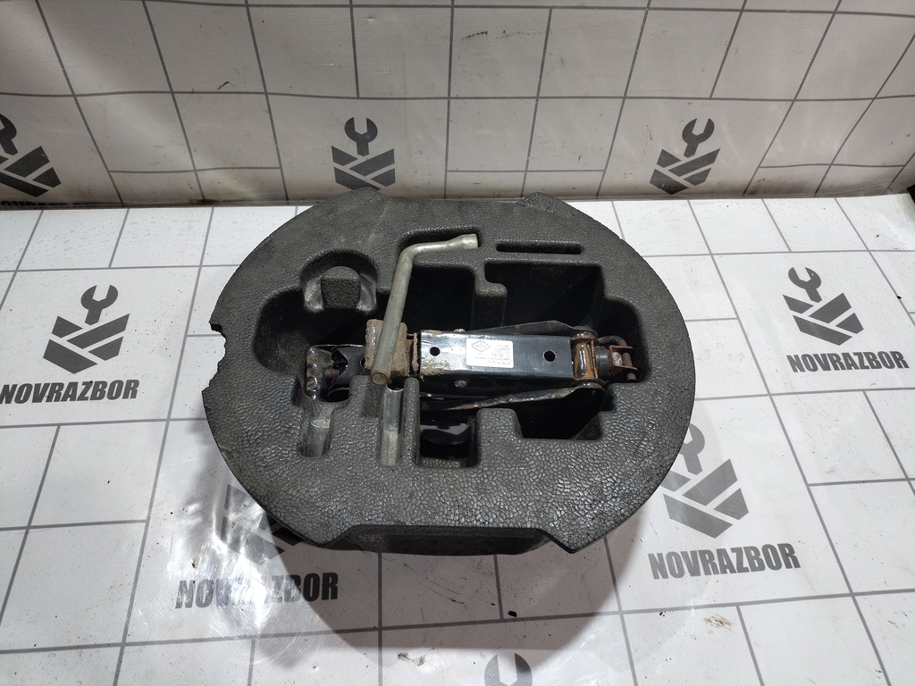 LADA VESTA 15-19 для Домкрат