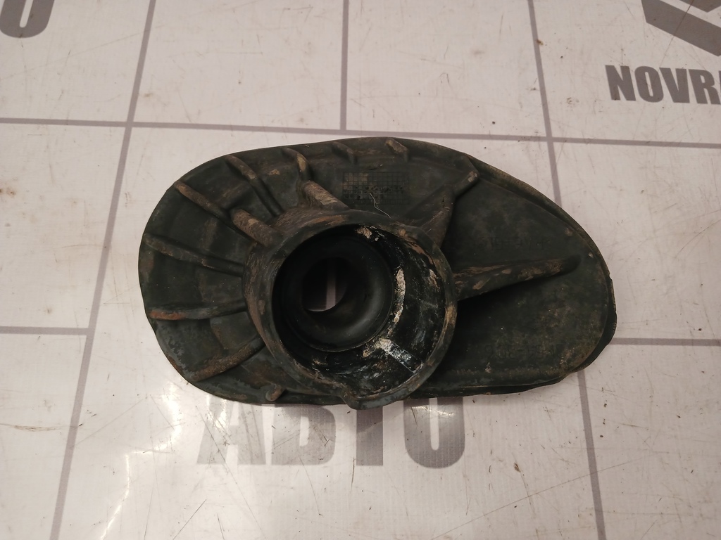 Ford Focus 2 05-08 для Пыльник