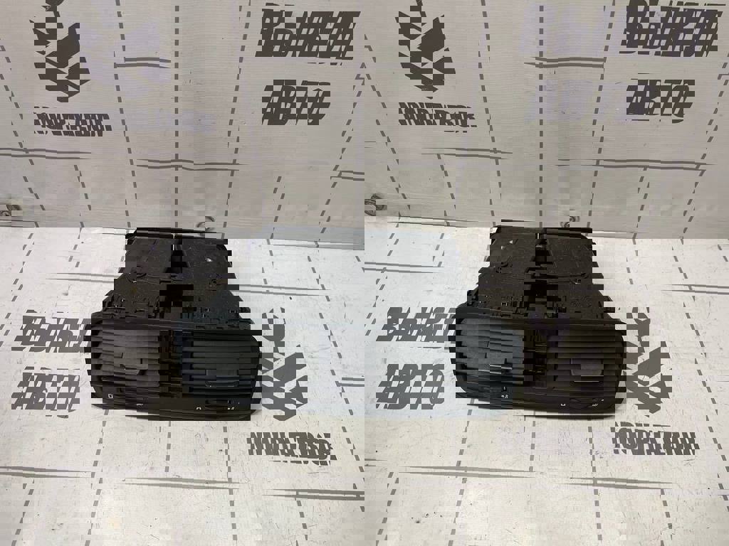 Skoda Yeti 2009-2018 для Дефлектор воздушный