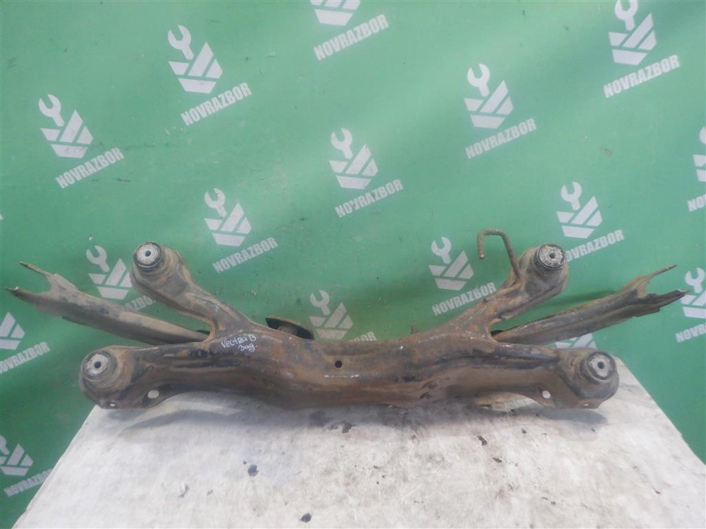 Opel Vectra B 1995-1999 для Балка задняя