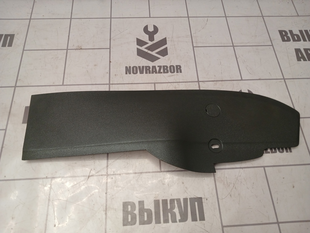 Ford Focus 2 05-08 для Накладка (кузов внутри)