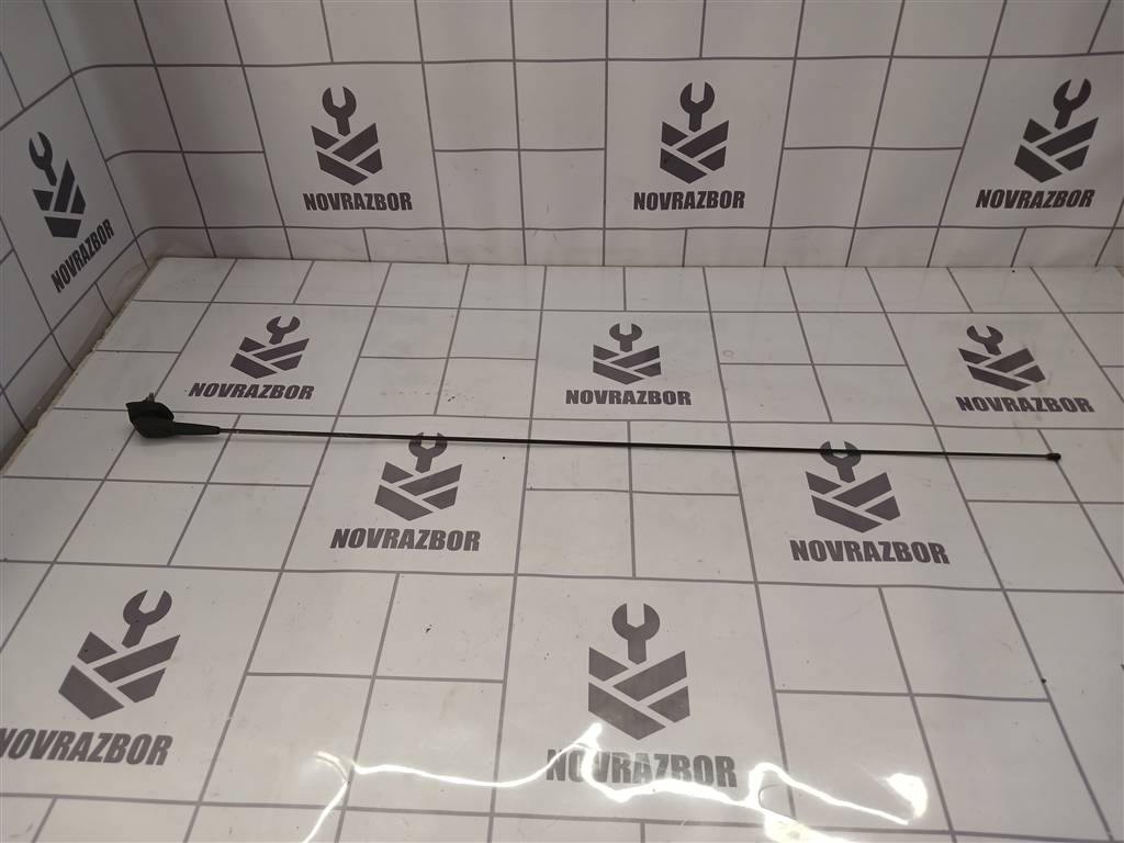 Renault Logan 2005-2014 для Антенна