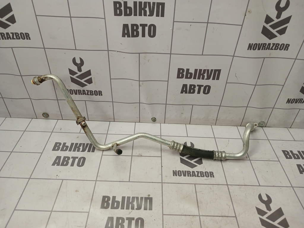 Ford Focus 2 05-08 для Трубка кондиционера