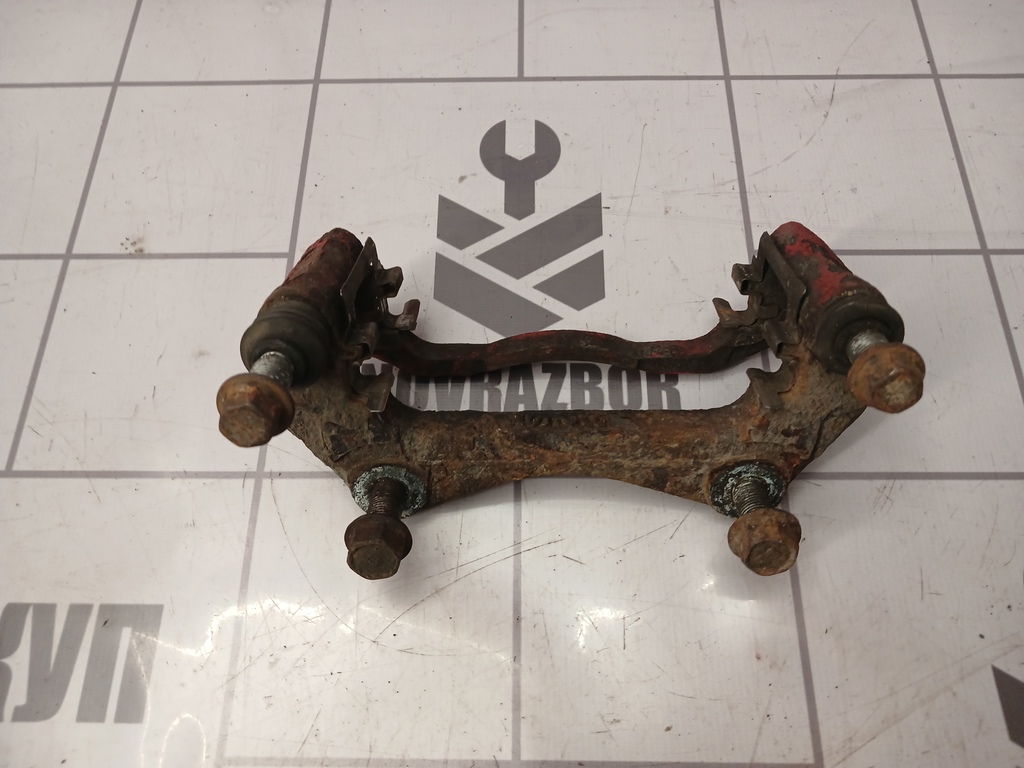 Mitsubishi Lancer 10 CX  CY 07-17 для Скоба суппорта переднего