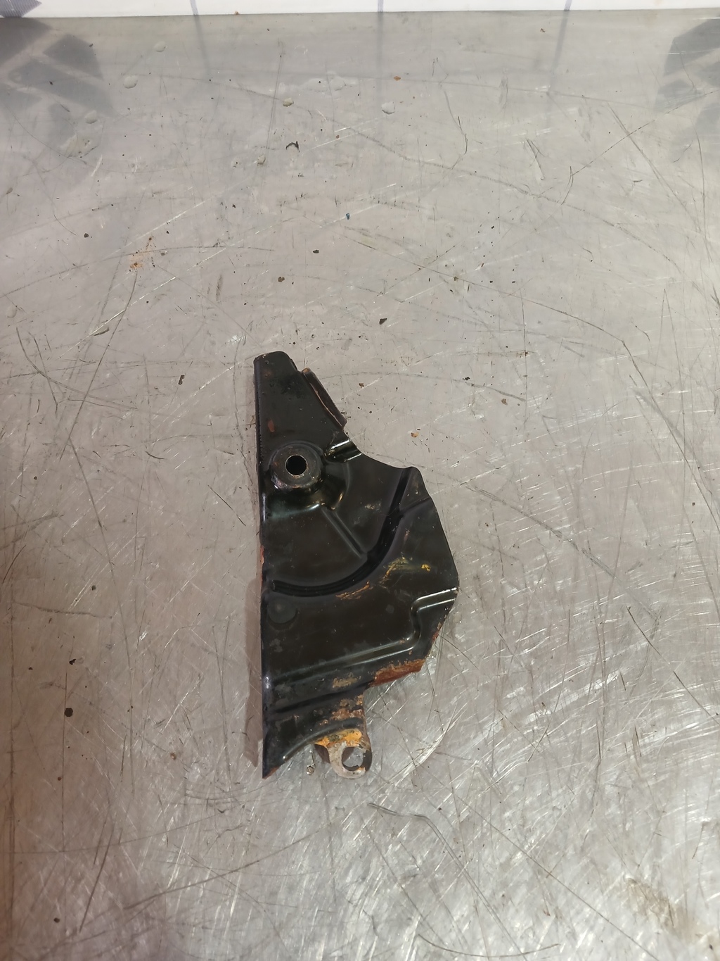 VW Golf 4 Bora 97-05 для Кожух ремня ГРМ