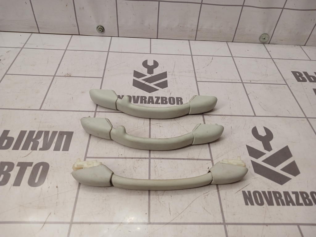 Peugeot 307 2001-2008 для Ручка внутренняя потолочная