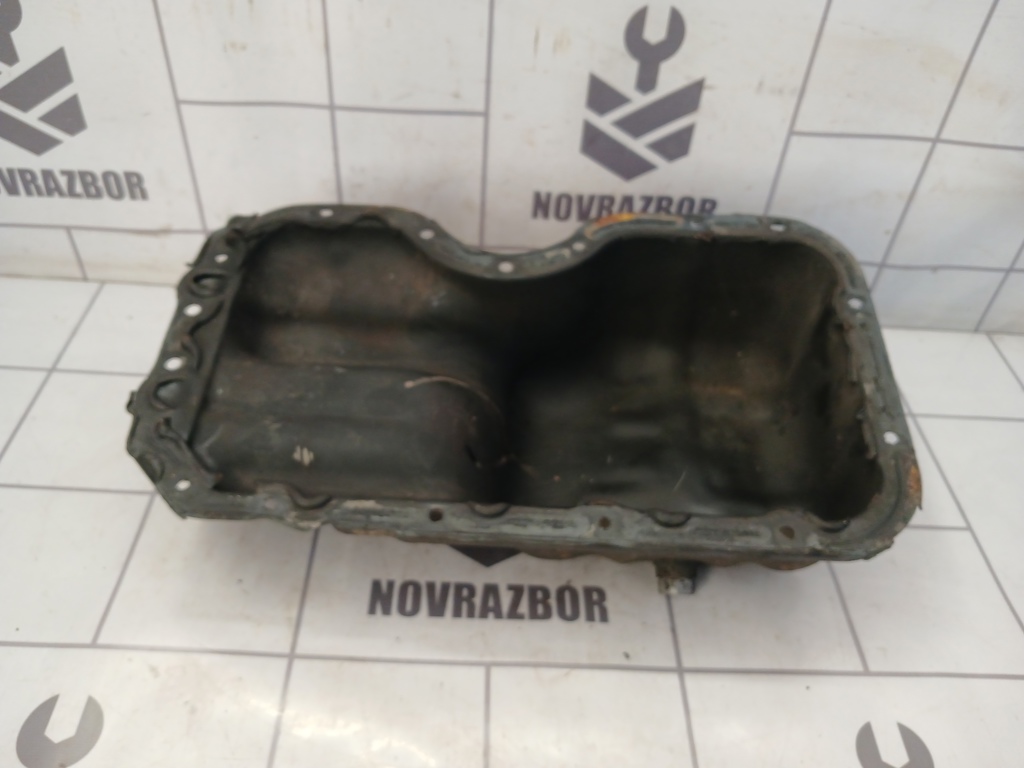 Mazda Mazda 3  BK  02-09 для Поддон масляный двигателя