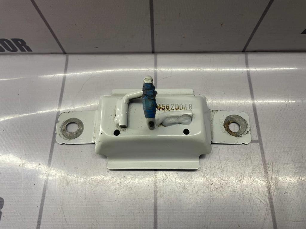 Renault Megane 3 09-16 для Замок капота