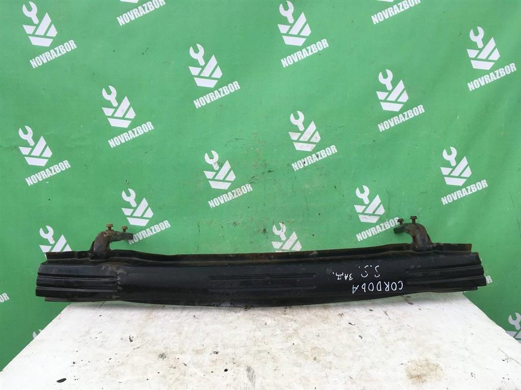 Seat Cordoba 1996-1999 для Усилитель заднего бампера