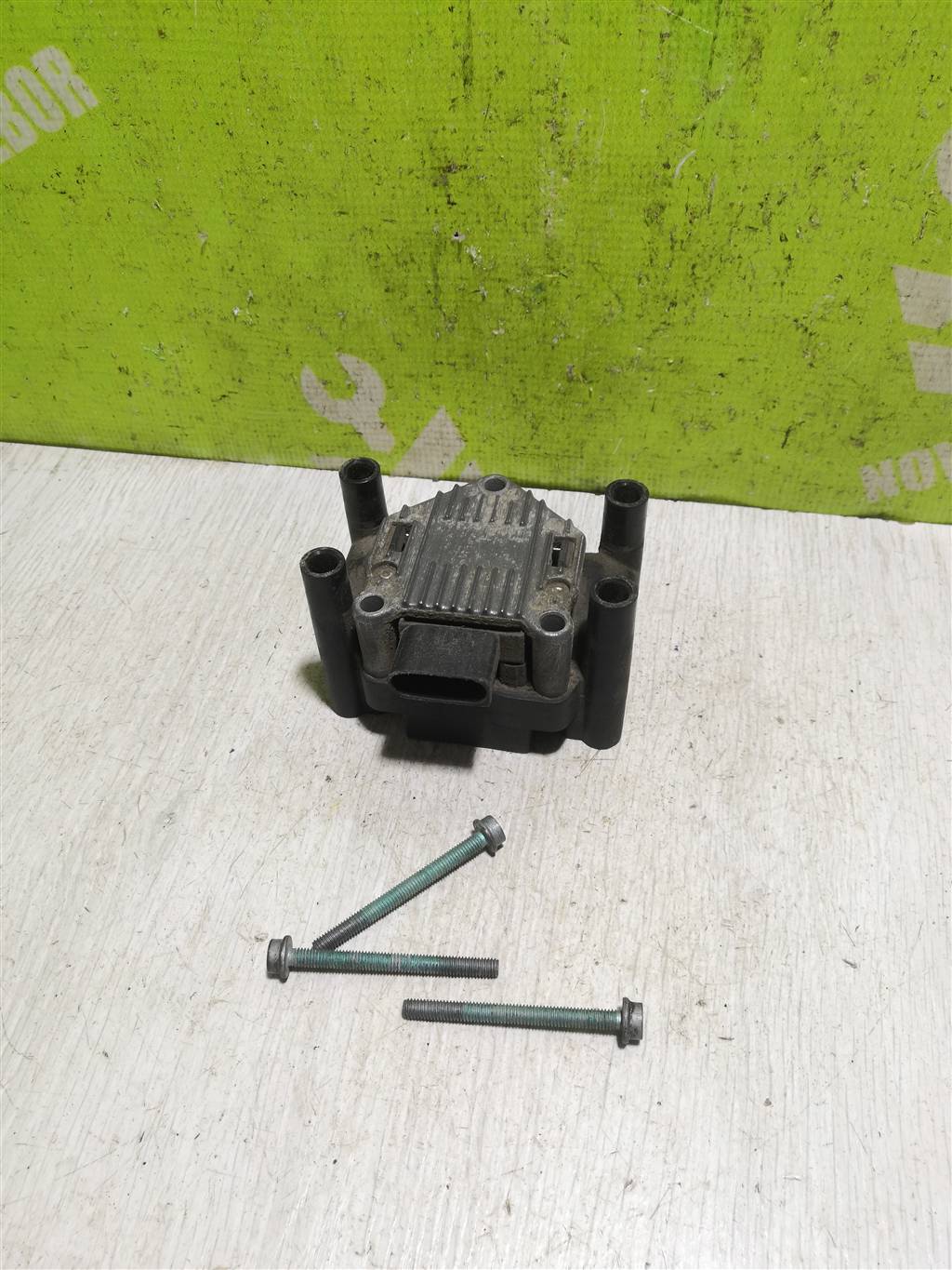 VW Golf 4 Bora 97-05 для Катушка зажигания