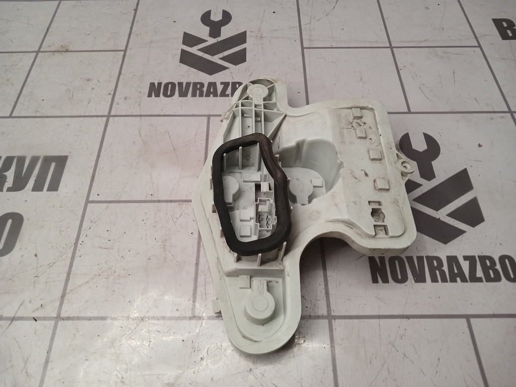 Skoda Yeti 2009-2018 для Плата заднего фонаря