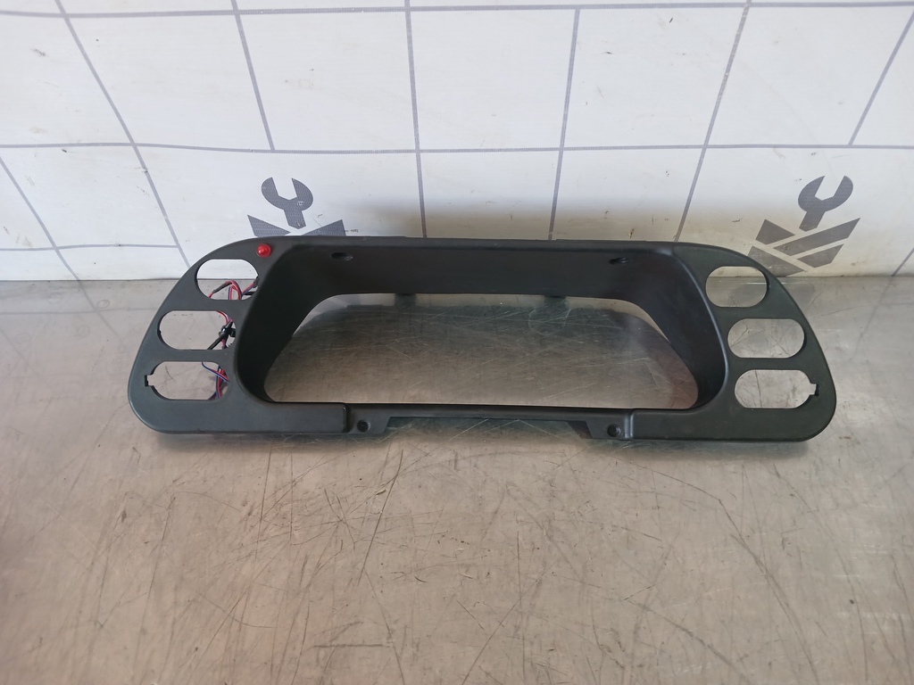 Daewoo Espero 91-99 для Накладка на панель приборов