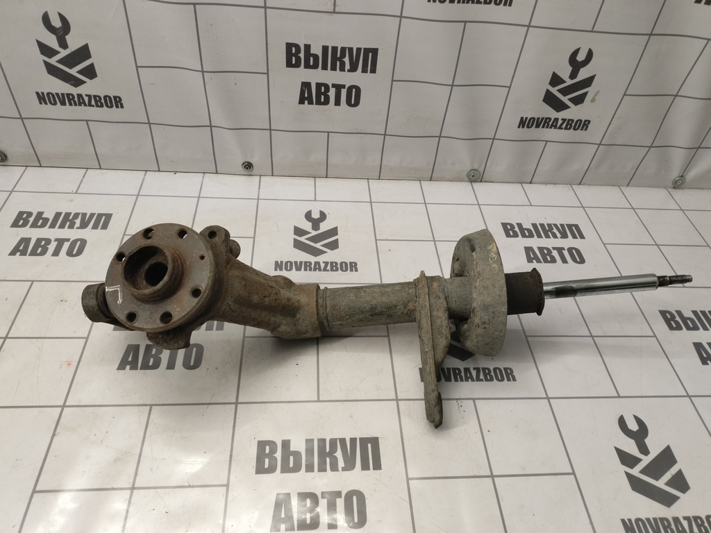 Daewoo Nexia 95-16 для Кулак поворотный передний левый