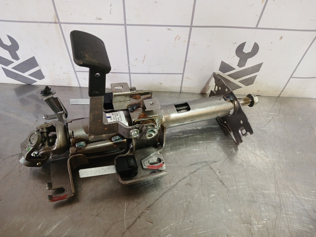 Suzuki SX4 2006-2013 для Колонка рулевая