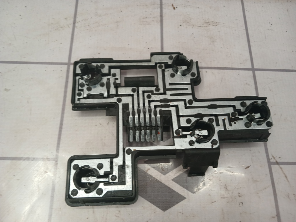 Opel Vectra B 1999-2002 для Плата заднего фонаря