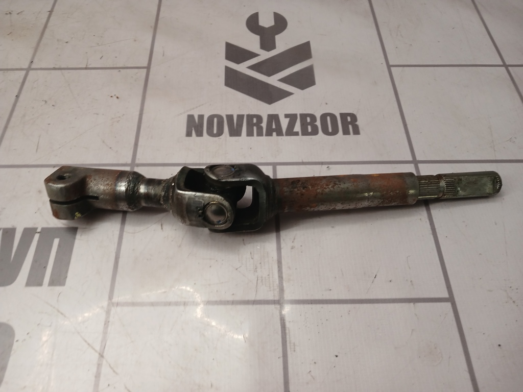 Chery QQ6 S21 07-10 для Кардан рулевой