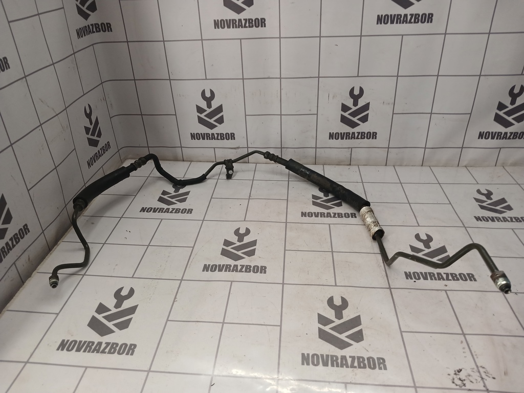 Chevrolet Aveo (T250) 2005-2011 для Трубка гидроусилителя