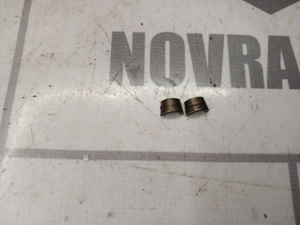 VW Passat B5 96-00 для Сухарь клапана