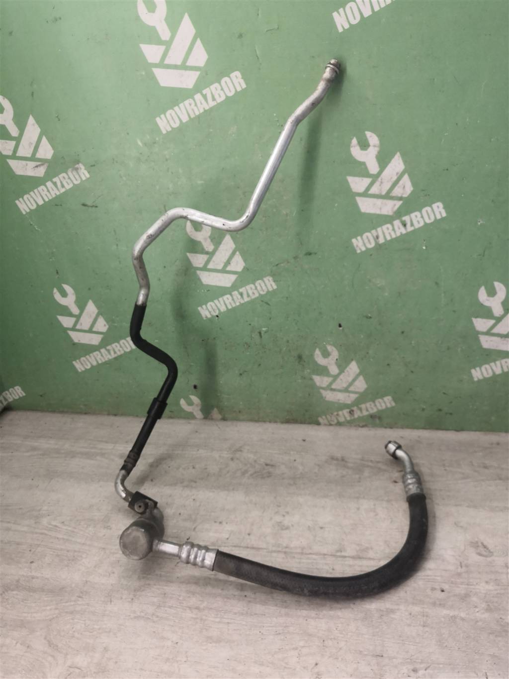 VW Golf 4 Bora 97-05 для Трубка кондиционера