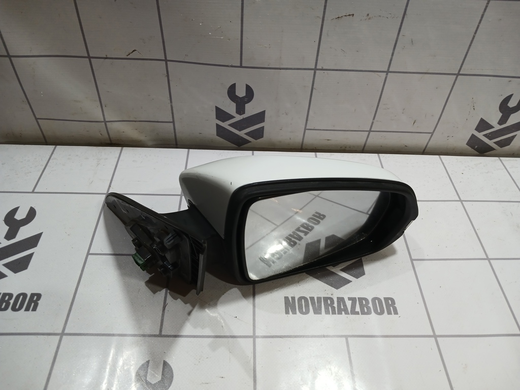 LADA VESTA 15-19 для Зеркало правое электрическое