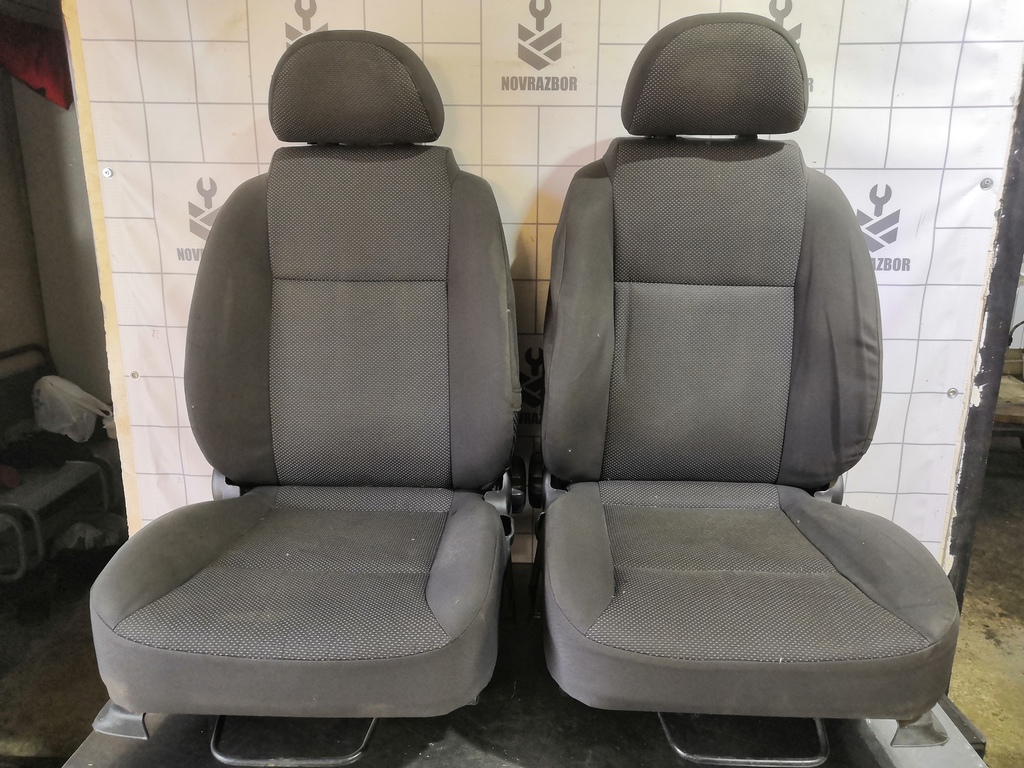 Chevrolet Aveo (T250) 2005-2011 для Сиденья комплект