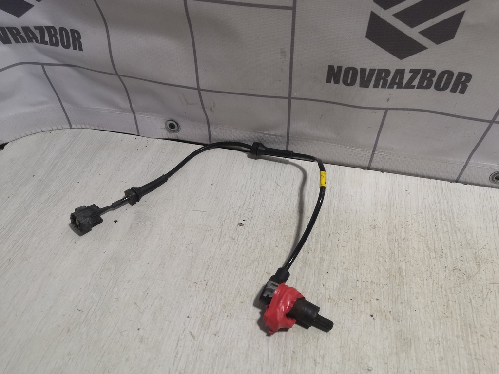 Chevrolet Aveo (T250) 2005-2011 для Датчик ABS задний правый