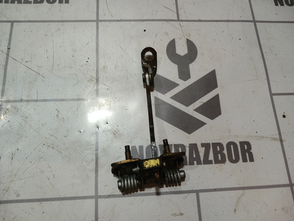 Renault Logan 2005-2014 для Ограничитель двери