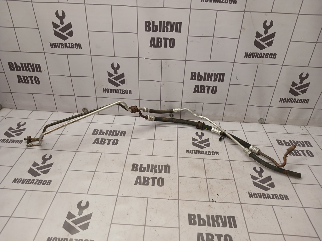 Ford Focus 2 05-08 для Шланг гидроусилителя