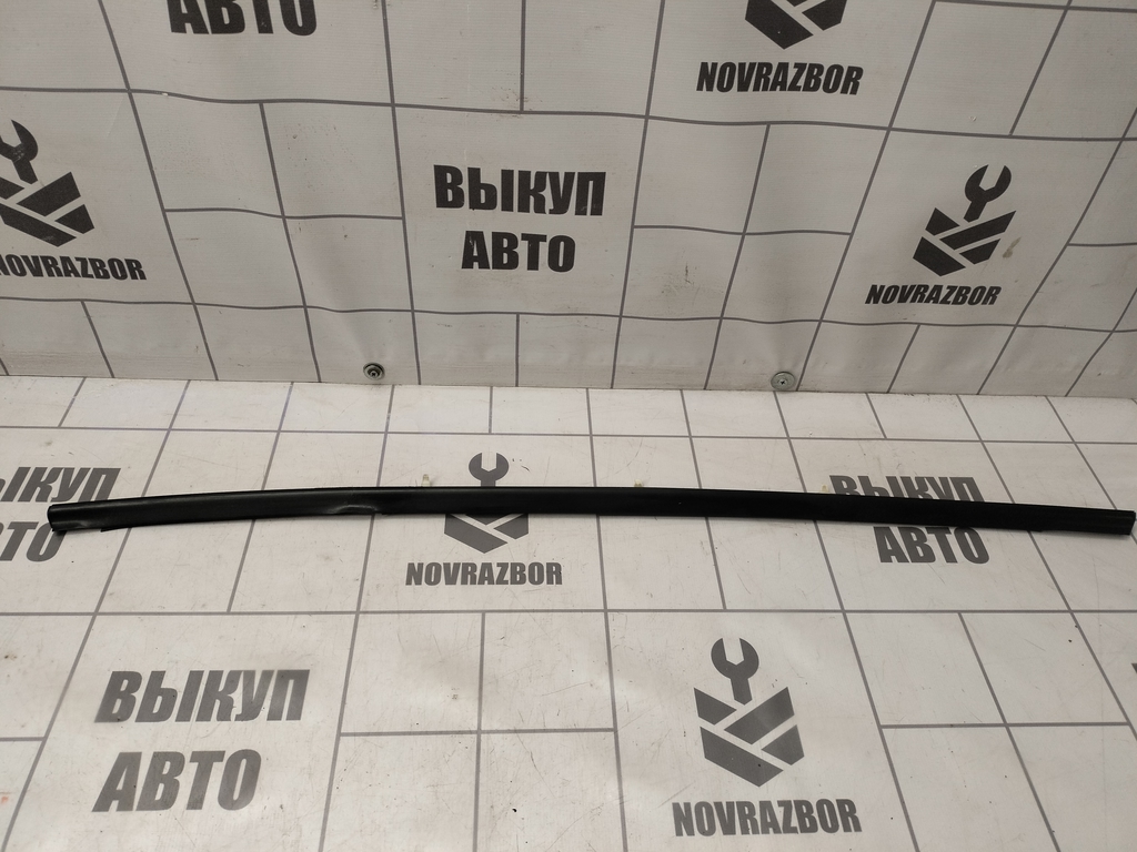 Hyundai Elantra 3  00-05 для Накладка стекла заднего левого