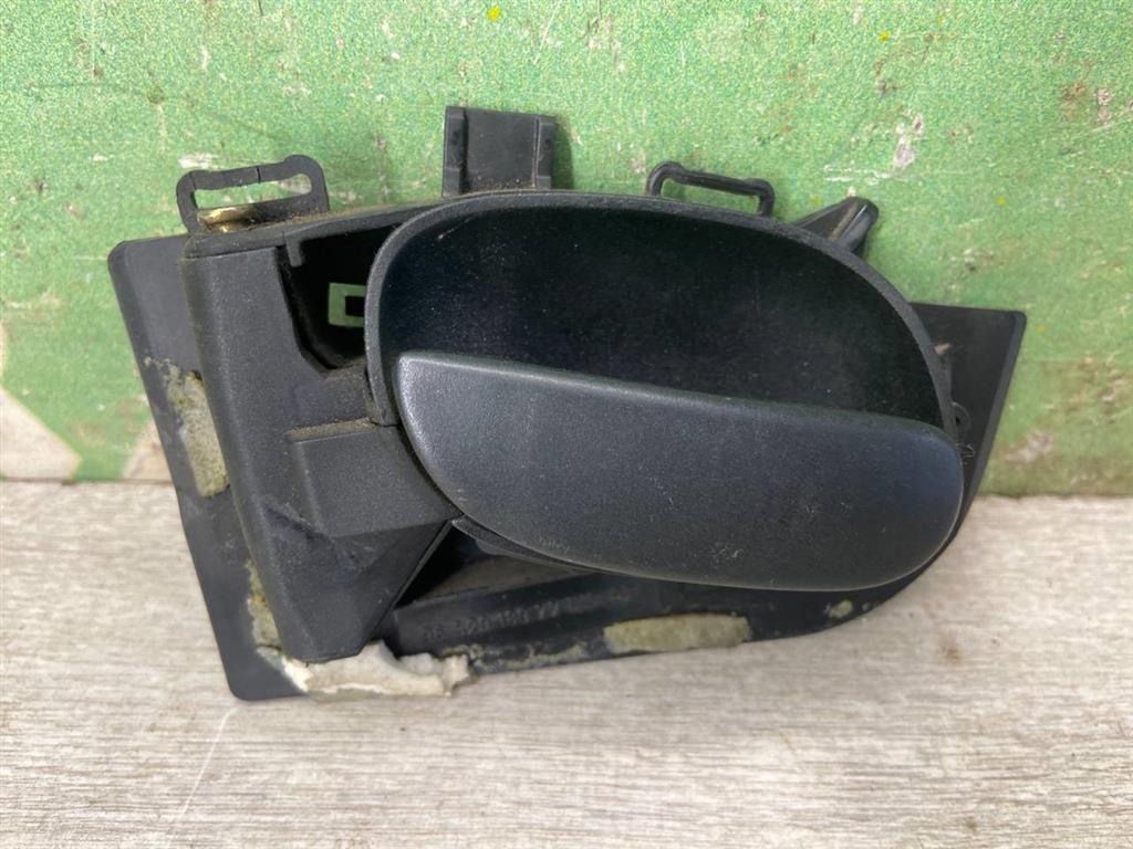 Peugeot 206 98-12 для Ручка двери передней внутренняя левая