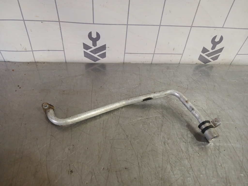 Renault Logan 2005-2014 для Трубка кондиционера