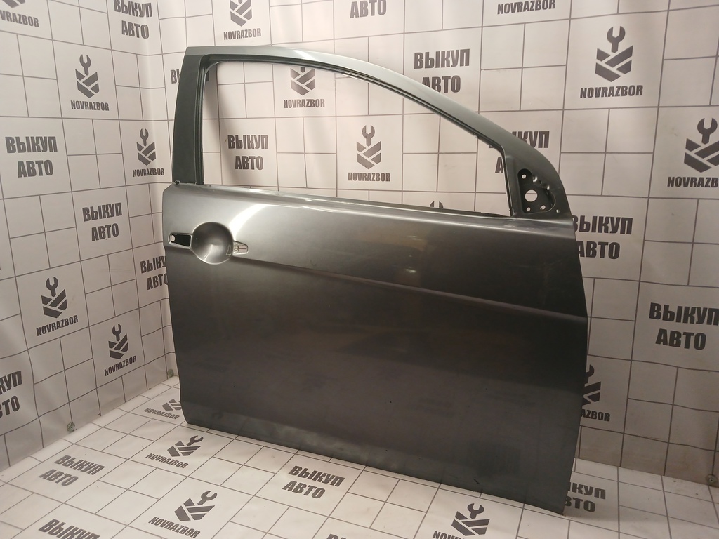 Mitsubishi Lancer 10 CX  CY 07-17 для Дверь передняя правая