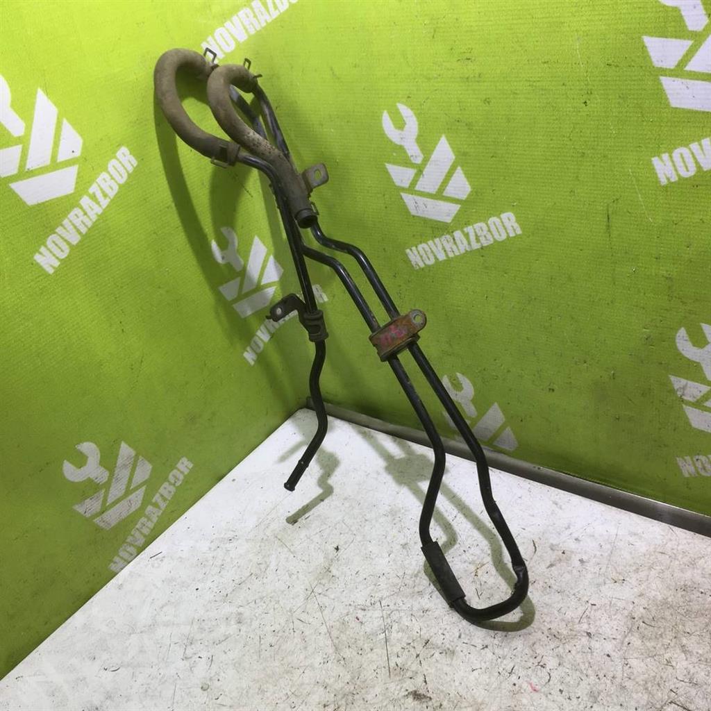 Kia RIO 2 2005-2011 для Радиатор гидроусилителя