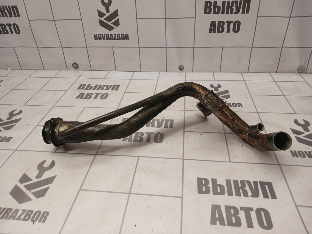 Chery QQ6 S21 07-10 для Горловина топливного бака