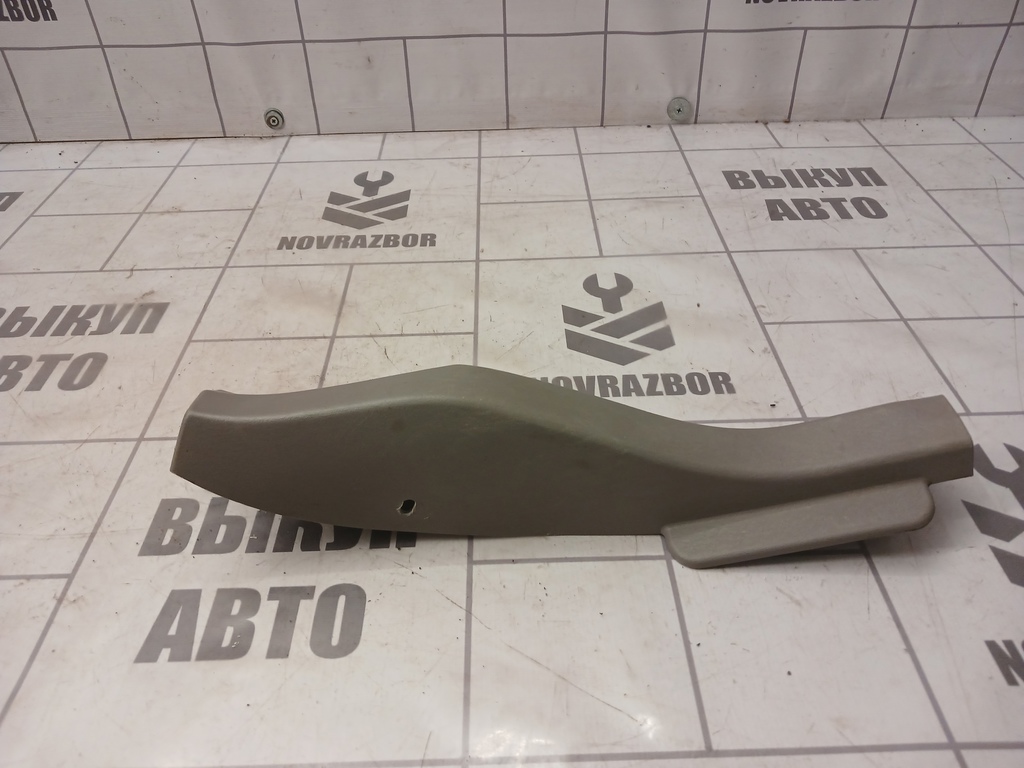 Chery QQ6 S21 07-10 для Накладка порога (внутренняя)