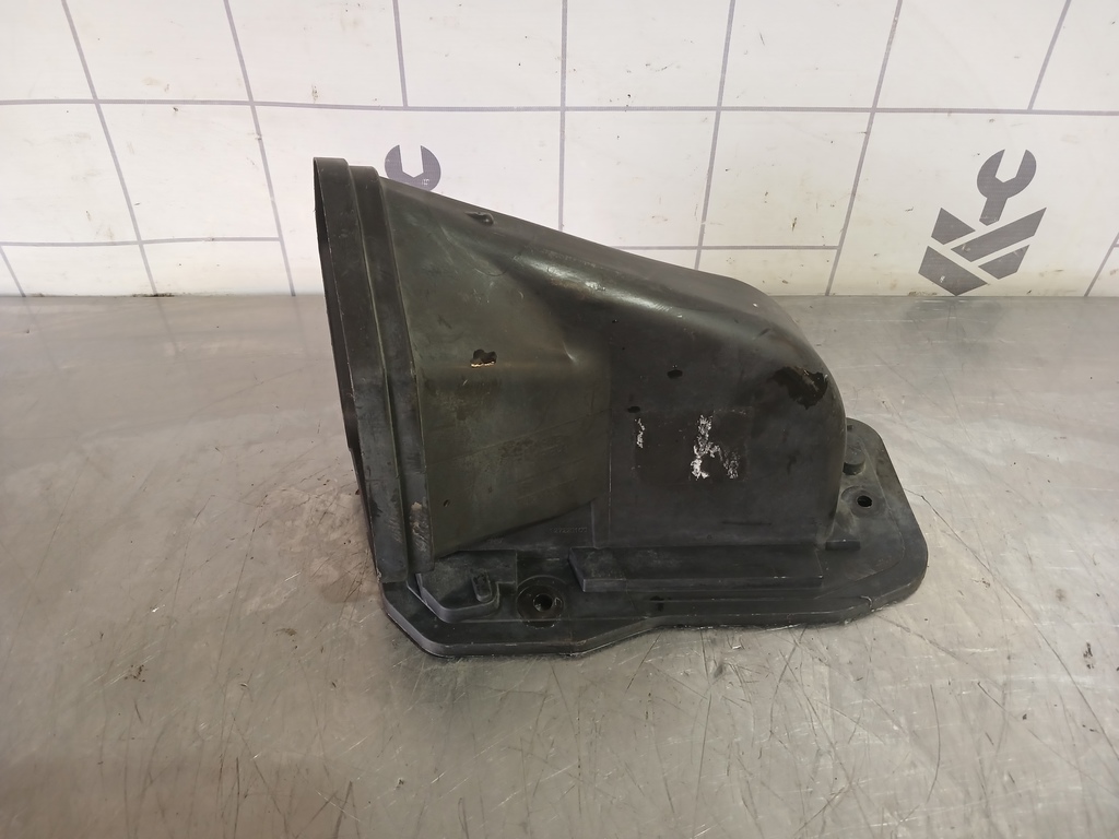 Renault Clio 2 Symbol 1998-2008 для Корпус отопителя