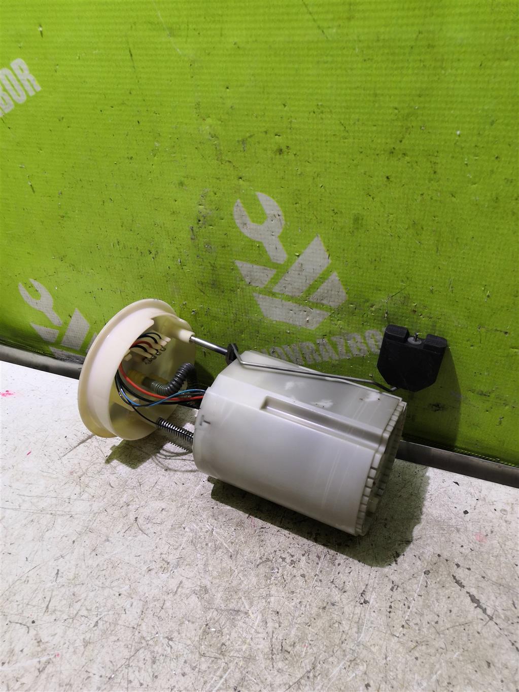 Chery QQ6 S21 07-10 для Насос топливный электро