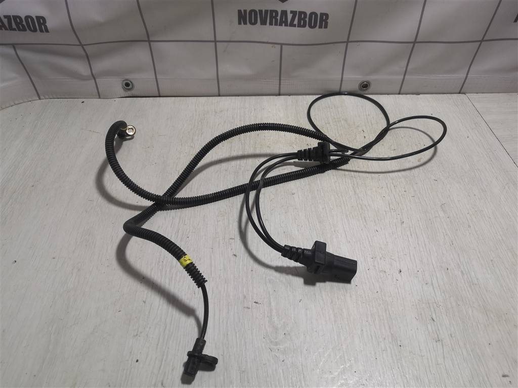 Ford Fusion 2002-2012 для Датчик ABS задний