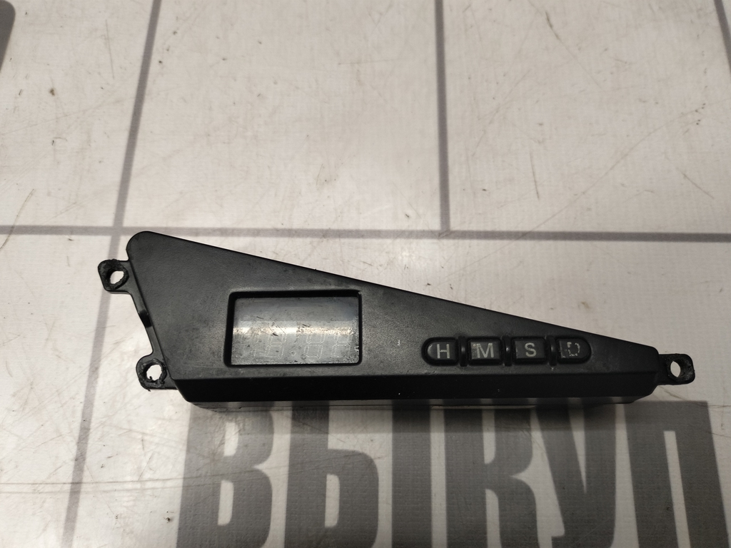 Daewoo Nexia 95-16 для Часы