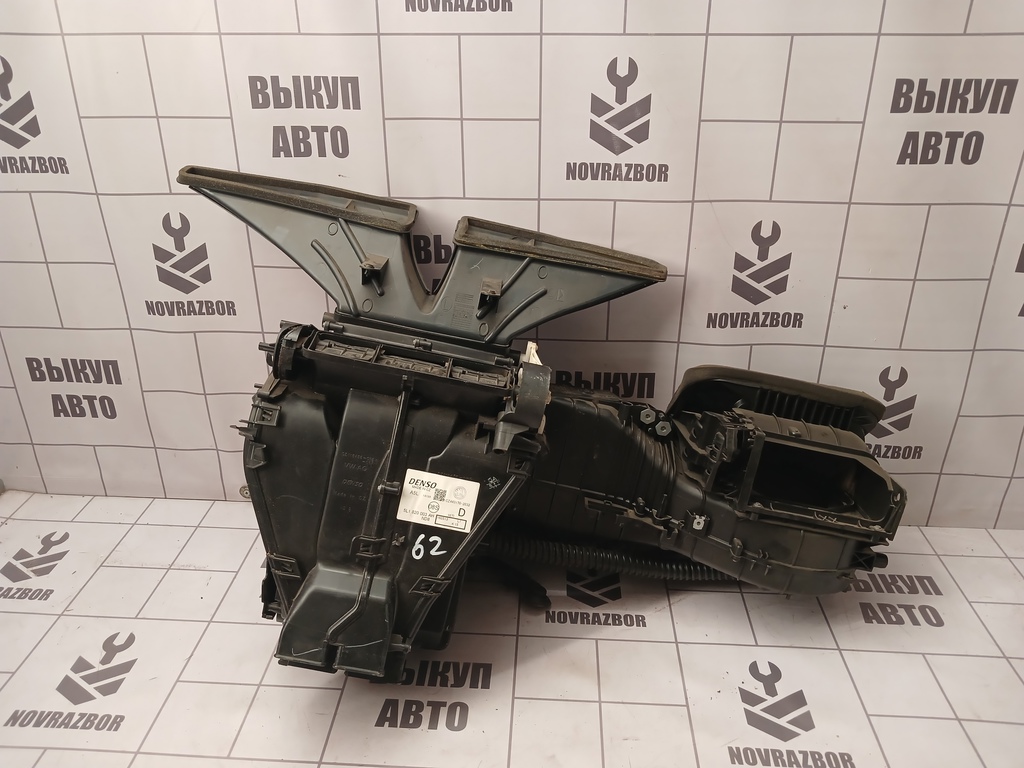 Skoda Yeti 2009-2018 для Корпус отопителя