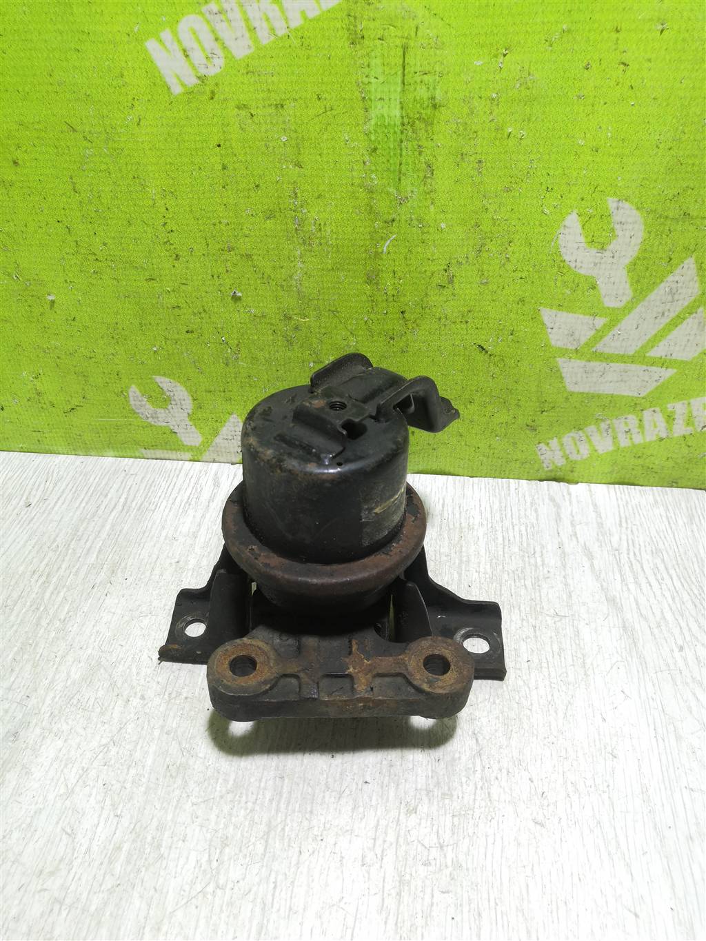 Chery QQ6 S21 07-10 для Опора двигателя правая