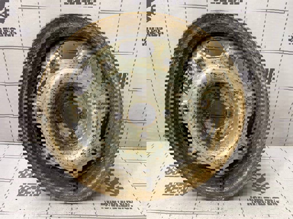 VW Passat  B3  1988-1993 для Диск колесный железо