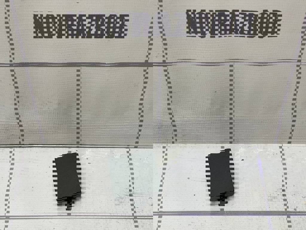 Skoda Yeti 2009-2018 для Заглушка