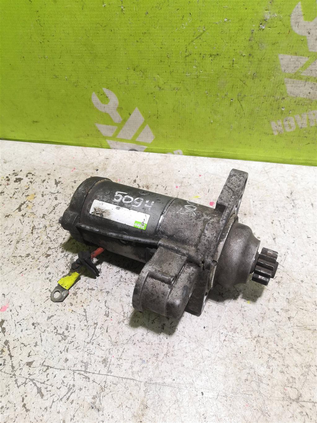 VW Passat B6 05-10 для Стартер