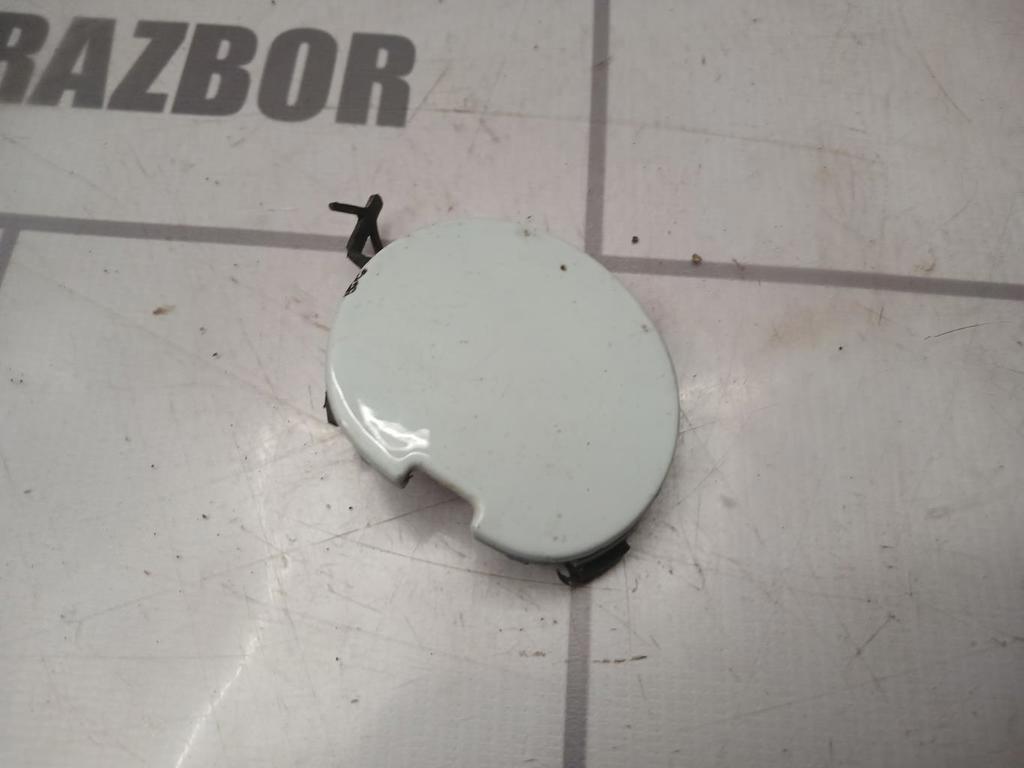 Renault Logan 2 14-18 для Заглушка