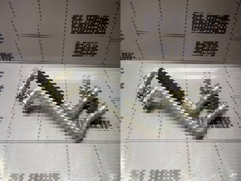 Renault Logan 2 14-18 для Трубка отопителя