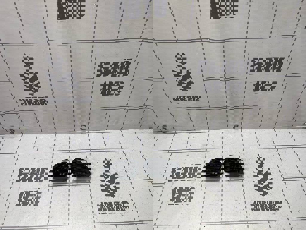 Skoda Yeti 2009-2018 для Дефлектор воздушный