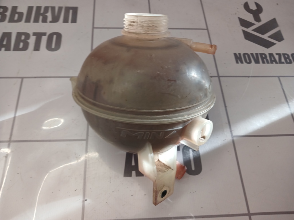 Peugeot 307 2001-2008 для Бачок расширительный