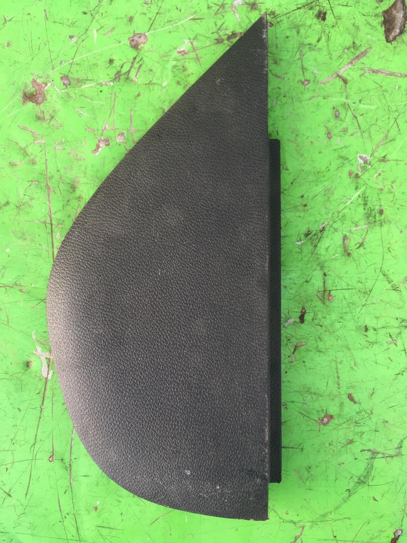 VW Golf 6 09-12 для Накладка торпедо