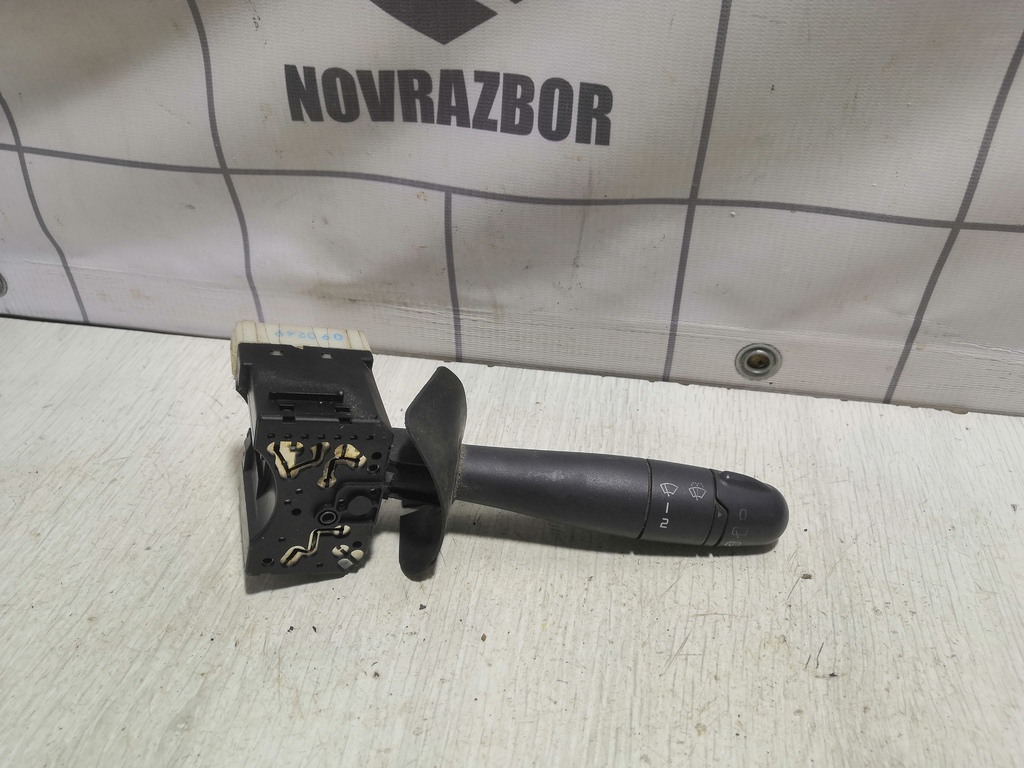 Renault Clio 2 Symbol 1998-2008 для Переключатель стеклоочистителей